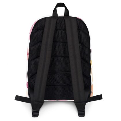Flower power 1 Backpack