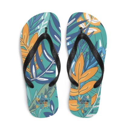 Flip-Flops Urban Jungle 2