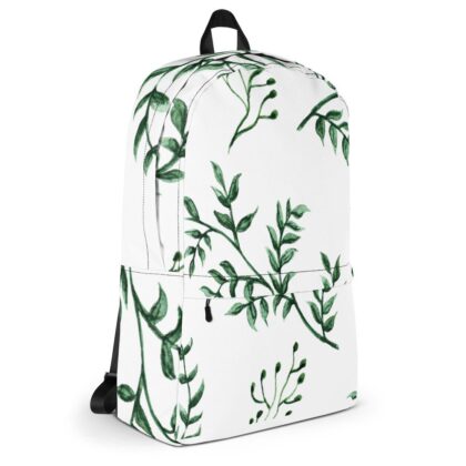 Backpack Botanical 3