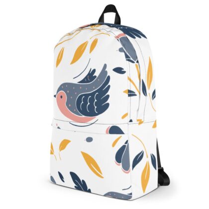 Wild Ride Backpack