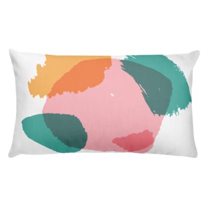 Geometric 1 Pillow
