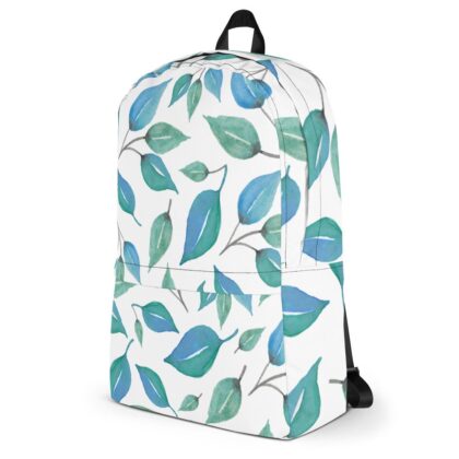 Leafy Greenies Backpack