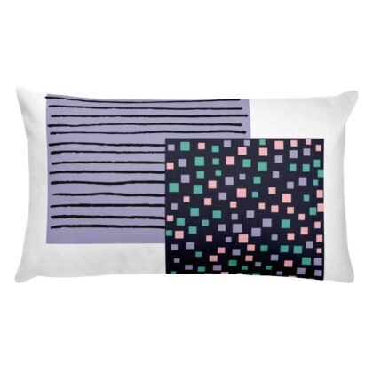 Geometric 16 Pillow