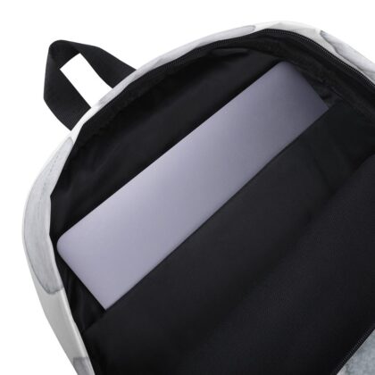 Gray Dreams Backpack