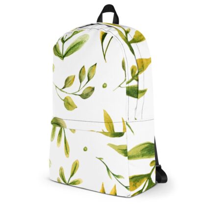 Backpack Botanical 8