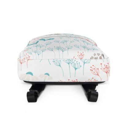 Flower Burst Backpack