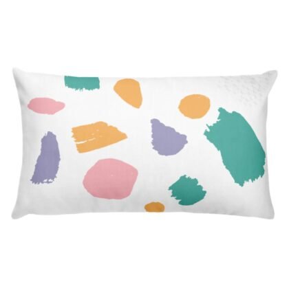 Geometric 2 Pillow