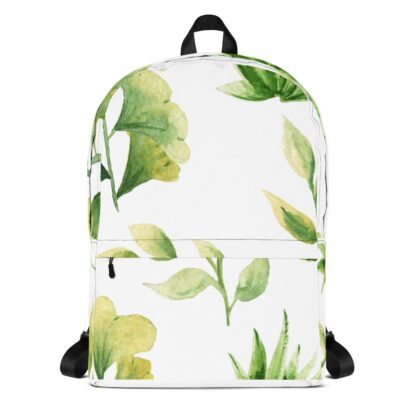 Backpack Botanical 6