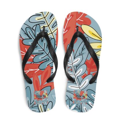 Flip-Flops Urban Jungle 3
