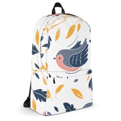 Wild Ride Backpack