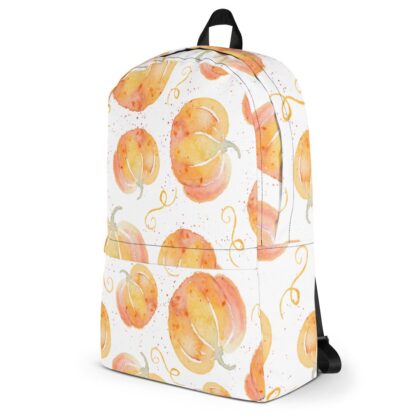 Pumpkin Madness Backpack