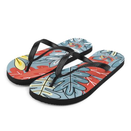 Flip-Flops Urban Jungle 3