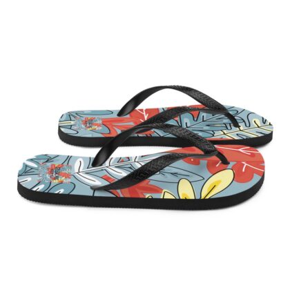 Flip-Flops Urban Jungle 3