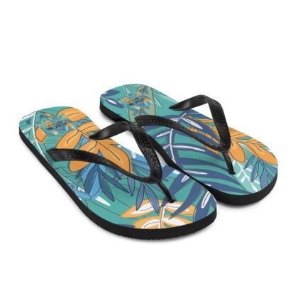 Flip-Flops Urban Jungle 2