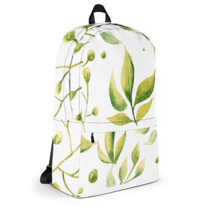 Backpack Botanical 5