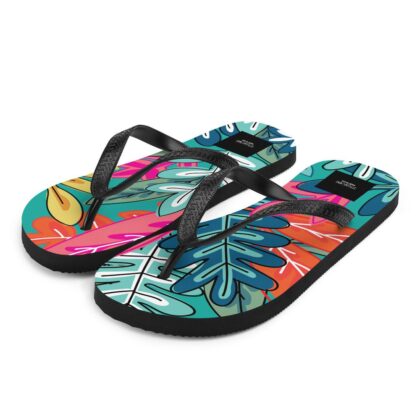 Flip-Flops Urban Jungle 1