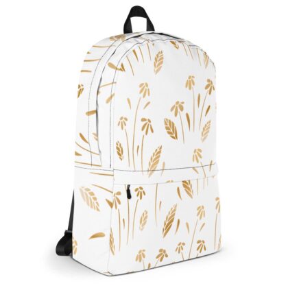 Golden Fields Backpack