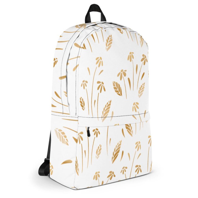 Golden Fields Backpack - Image 6