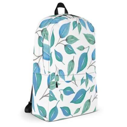 Leafy Greenies Backpack