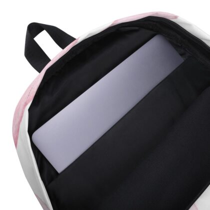 Pinky Dreams Backpack