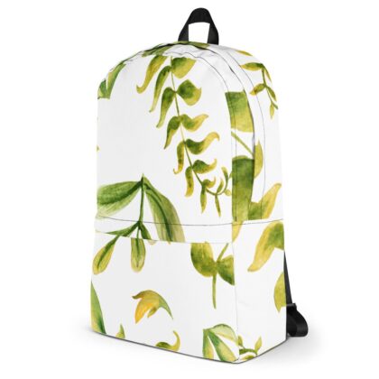 Backpack Botanical 2