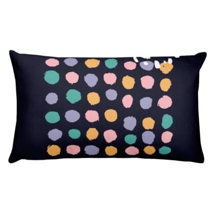 Geometric 20 Pillow