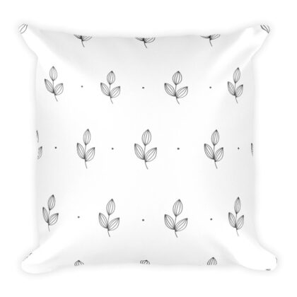 Hygge Budding Pillow