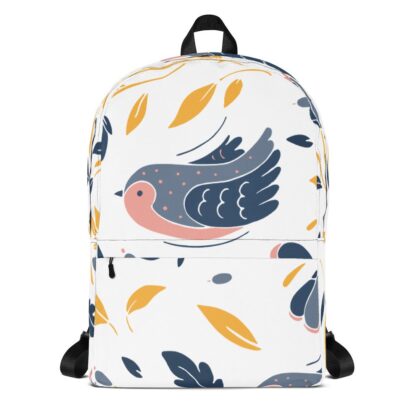 Wild Ride Backpack