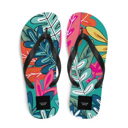 Flip-Flops Urban Jungle 1