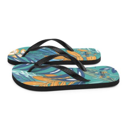 Flip-Flops Urban Jungle 2