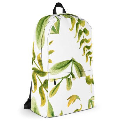 Backpack Botanical 2