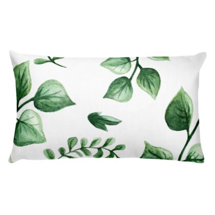 Botanicals 1 Pillow