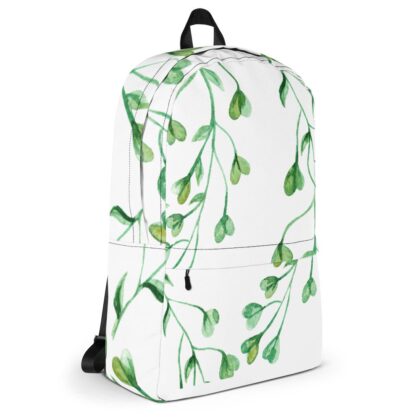 Backpack Botanical 4