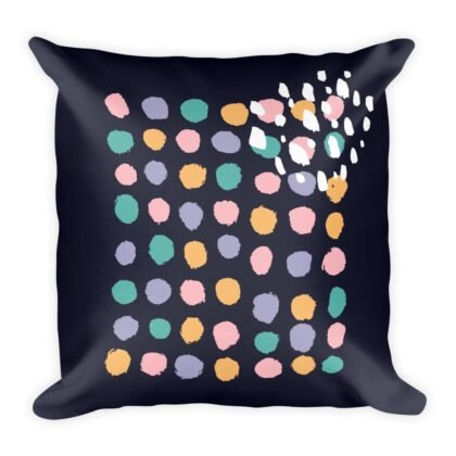 Geometric 20 Pillow