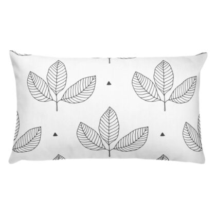 Hygge Folliage Pillow