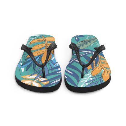 Flip-Flops Urban Jungle 2