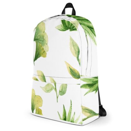 Backpack Botanical 6