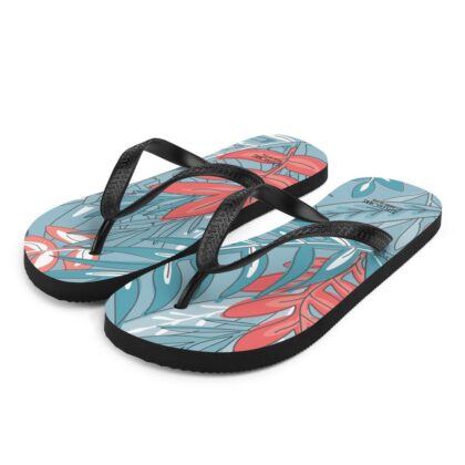 Flip-Flops Urban Jungle 6