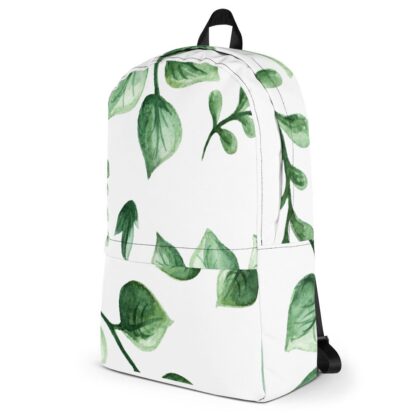 Backpack Botanical 1