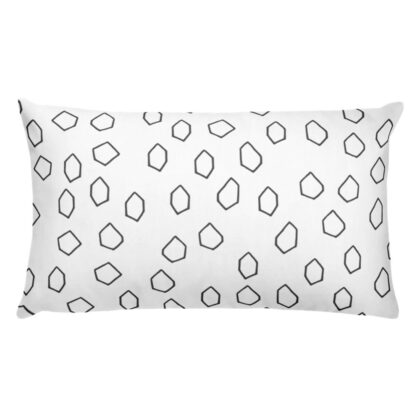 Hygge Pentagon Pillow