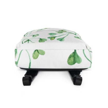 Backpack Botanical 4