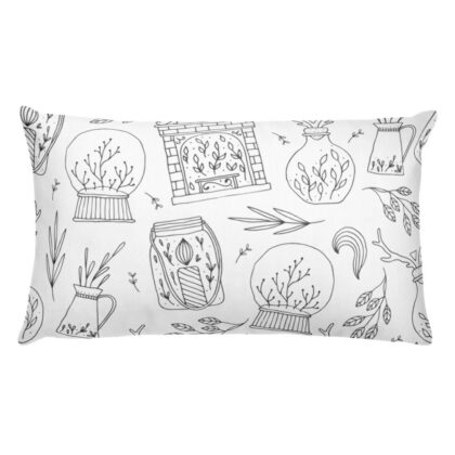 Hygge Country Pillow