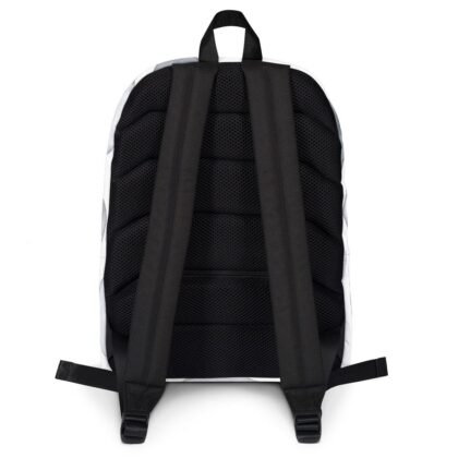 Gray Dreams Backpack