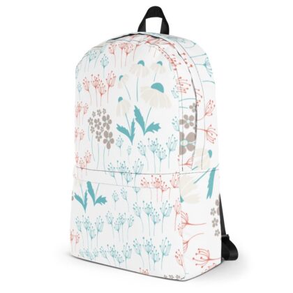 Flower Burst Backpack