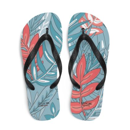 Flip-Flops Urban Jungle 6