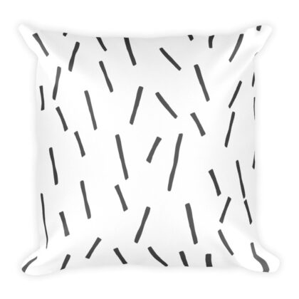 Hygge Bamboo Pillow
