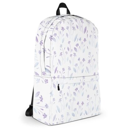 Blue Fantasy Backpack