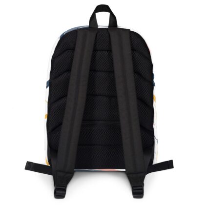 Wild Ride Backpack