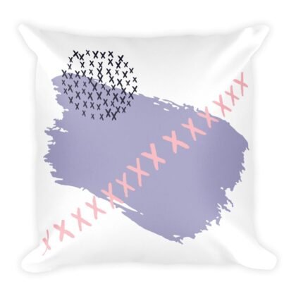 Geometric 6 Pillow
