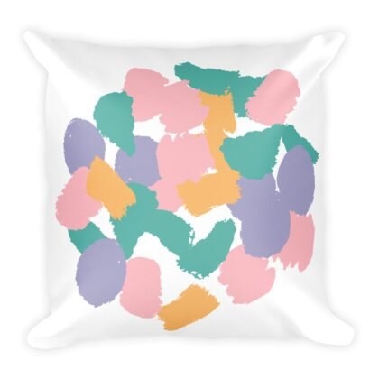 Geometric 7 Pillow